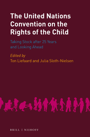 The United Nations Convention on the Rights of the Child: taking stock after 25 years and looking ahead